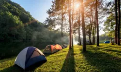 Ayvacık’ta Gezilecek Yerler: Baraj Gölü, Yürüyüş Parkurları ve Göz Kamaştıran Manzaralar