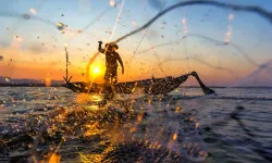 Alaçam’da Gezilecek Yerler:Balıkçı Kültürü