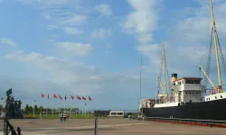 Bandırma Vapuru ve Kurtuluş Yolu