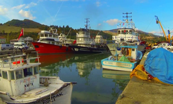 Yakakent Balıkçı Tekneleriyle Karadeniz Günlükleri