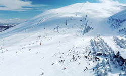 Ladik Akdağ ve Göl Çevresi