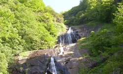 Salıpazarı Şelaleleri ve Köy Yaşamı