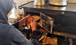 Asarcık Yaylalarında Kışın İzleri: Odun, Kar ve Sıcak Sobanın Hikâyesi