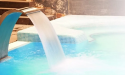 Havza Kaplıcalarında Kış Tatili: Şifalı Sularla Yenilenmek