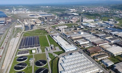 Tekkeköy’de Sanayi ve Kültürün Buluştuğu Nokta