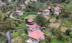 Kavak’ta Yayla Kültürü ve Köy Yaşamı Geleneği