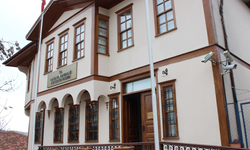 Havza’da Atatürk’ün İlk Konakladığı Evin Hikayesi