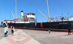 İlkadım’da Tarih ve Kültür Rotaları: Bandırma Vapuru’ndan Cumhuriyet’e