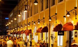 İlkadım’da Şehrin Kalbi: Alışveriş, Meydan ve Günlük Yaşam