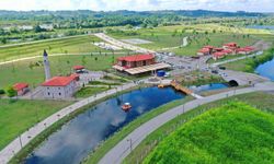 Çarşamba Ovası’nda Yeşil Rotalar: Doğa ve Kırsal Yaşam