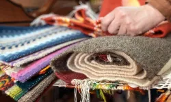 Ayvacık Kadın Kooperatifleri ve El Emeği Üretimi