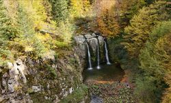 Samsun’da Gizli Kalmış Şelaleler Listesi