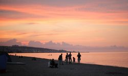 Atakum Sahilinde Gün Batımı İçin En İyi 10 Nokta