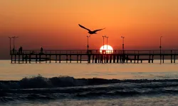 Atakum’da Gün Batımının En Güzel İzlenebildiği Noktalar