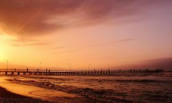 Atakum Sahili’nde Gün Batımı Keyfi ve Sahil Kültü