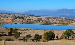 SAMSUN İKİZPINAR GÖLETİ ONARIMI İHALESİ