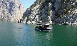 Vezirköprü Şahinkaya Kanyonu’nda Doğa ve Macera Deneyimi