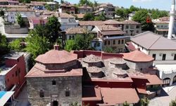 Havza Kaplıcaları: Şifa Veren Termal Bölge