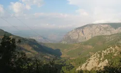Kavak Yaylalarında Doğayla İç İçe Yürüyüş ve Köy Yaşamı