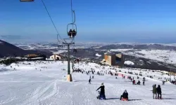 Ladik’te Doğa ve Kış Turizmi:Akdağ ve Yayla Rotaları