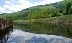Akdağ’da Doğa Turizmi, Kayak ve Ladik Gölü Deneyimi