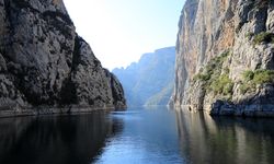 Şahinkaya Kanyonu: Vezirköprü’nün Doğal Hazinesi