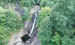 Salıpazarı Şelaleleri: Samsun’un Keşfedilmeyi Bekleyen Cenneti