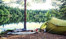 Samsun Kıyılarında Kamp Kurmanın İncelikleri