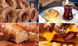 Sokak Lezzetlerinin En Yoğun Bulunduğu Mahalleler