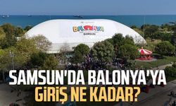 Samsun’un dev oyun parkı: Balonya nerede, nasıl gidilir?