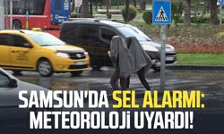 Samsun hava durumu 25 Temmuz Cumartesi