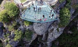 Samsun’un En İyi Seyir Terasları