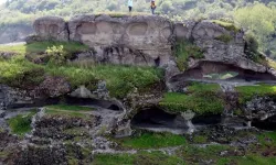 Tekkeköy Gezi Rehberi: Mağaralar, Arkeolojik Alanlar ve Kültür Rotaları