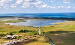 Terme Ovası ve Amazon Efsanesi