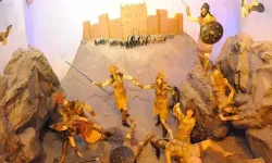 Terme Gezi Rehberi: Amazon Efsanesi, Ova Manzaraları ve Doğal Güzellikler