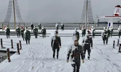 İlkadım’da Kış Aylarında Tarih Turu