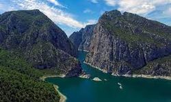 Vezirköprü’de Mutlaka Görülmesi Gereken 10 Yer: Kanyon, Konaklar ve Tarih