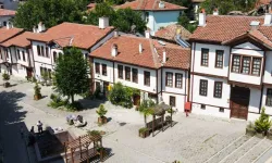 Vezirköprü’de Tarihi Konaklar ve Taşhan’ın Mirası