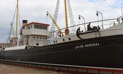 İlkadım’da tarihin izinde: Bandırma Vapuru’ndan Kurtuluş Yolu’na