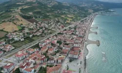 Yakakent’te Denizle İç İçe Huzurlu Kasaba Yaşamı