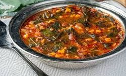 Samsun’un En Meşhur Ev Yemekleri: Karalahana, Tirit ve Mısır Çorbası