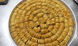 Samsun Mutfağında Tatlı Kültürünün Doğal Ürünlere Dayanması