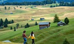 Kavak’ta Mevsim Döngülerinin Yerel Hayata Etkisi