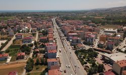 Ondokuzmayıs’ta Kıyı ve Tarım Yaşamının Dengesi