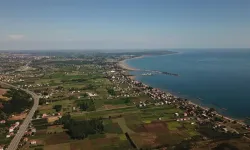 Ondokuzmayıs’ta Sahil Yerleşimlerinin Sosyal Yapısı