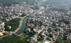 Terme’de Akarsu Çevresinde Oluşan Yerleşim Kültürü