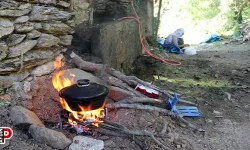 Samsun Mutfağında Sade Pişirme Yöntemlerinin Tercih Edilme Nedeni