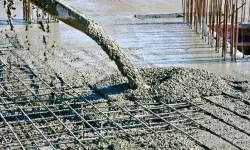 DÖKME ÇİMENTO SATIN ALINACAK