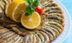 Samsun’un Deniz Kültürünün Balık Tüketimine Yansıması