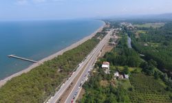 Terme’de Su Kaynaklarının Yerel Hayatı Şekillendirmesi